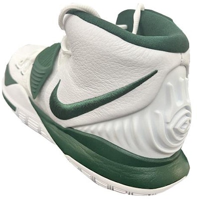 Nike Kyrie 6 TB 'Blanco Abeto' CW4142-107 Order Nike Kyrie 6 TB 'Blanco Abeto' CW4142-107