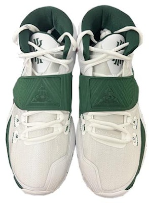 Nike Kyrie 6 TB 'Blanco Abeto' CW4142-107 Lookbook Nike Kyrie 6 TB 'Blanco Abeto' CW4142-107