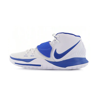 Nike Kyrie 6 TB 'White Game Royal'