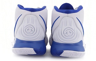 Nike Kyrie 6 TB 'Putih Game Royal' CW4142-108 Purchase Nike Kyrie 6 TB 'Putih Game Royal' CW4142-108