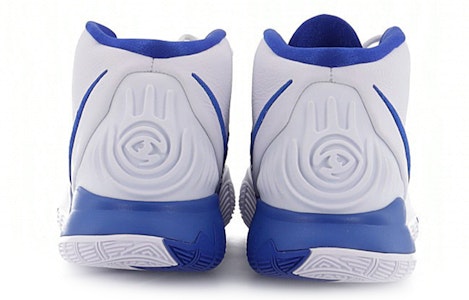 耐克Kyrie 6 TB '白色皇家蓝' CW4142-108 Purchase 耐克Kyrie 6 TB '白色皇家蓝' CW4142-108