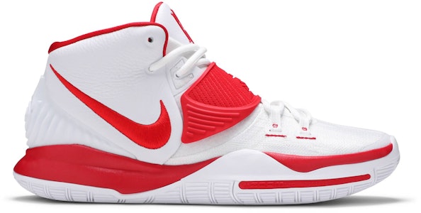 カイリー6 TB EP "白×ユニバーシティレッド" CZ4938-100 Buy カイリー6 TB EP "白×ユニバーシティレッド" CZ4938-100