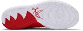 Shop Nike Kyrie 6 TB EP 'Putih Universiti Merah' CZ4938-100