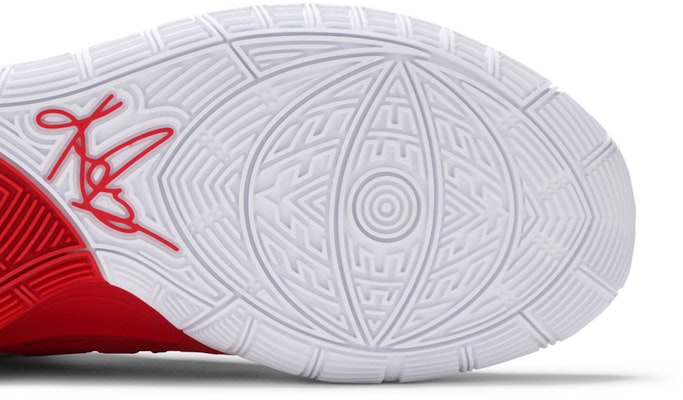 Nike Kyrie 6 TB EP 'Putih Universiti Merah' CZ4938-100 Purchase Nike Kyrie 6 TB EP 'Putih Universiti Merah' CZ4938-100
