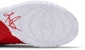 Nike Kyrie 6 TB EP 'Putih Universiti Merah' CZ4938-100