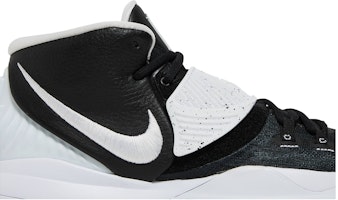 耐吉 Kyrie 6 Team '黑白' CK5869-002 Order 耐吉 Kyrie 6 Team '黑白' CK5869-002
