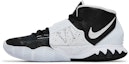 Lookbook Nike Kyrie 6 Team 'Hitam Putih' CK5869-002