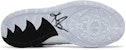 Nike Kyrie 6 Team 'Hitam Putih' CK5869-002