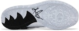 Shop Nike Kyrie 6 Team 'Hitam Putih' CK5869-002