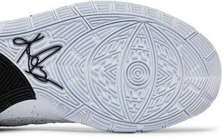 耐吉 Kyrie 6 Team '黑白' CK5869-002 Purchase 耐吉 Kyrie 6 Team '黑白' CK5869-002