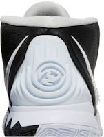 耐吉 Kyrie 6 Team '黑白' CK5869-002 Sizing 耐吉 Kyrie 6 Team '黑白' CK5869-002