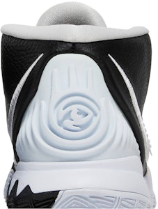 耐吉 Kyrie 6 Team '黑白' CK5869-002 Sizing 耐吉 Kyrie 6 Team '黑白' CK5869-002
