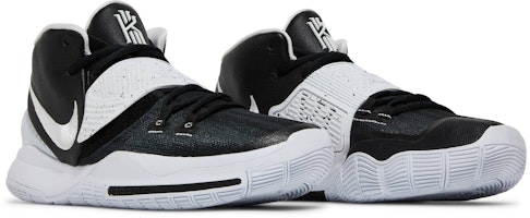 耐吉 Kyrie 6 Team '黑白' CK5869-002 Cheap 耐吉 Kyrie 6 Team '黑白' CK5869-002