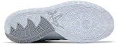 Shop Nike Kyrie 6 Team 'Negro Gris Lobo' CK5869-001