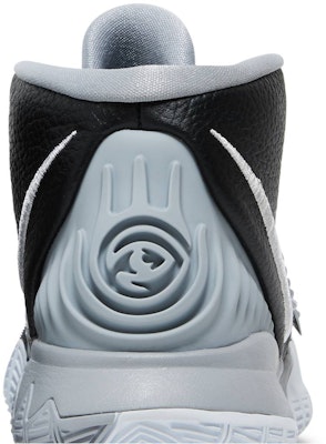 Nike Kyrie 6 Team 'Negro Gris Lobo' CK5869-001 Sizing Nike Kyrie 6 Team 'Negro Gris Lobo' CK5869-001