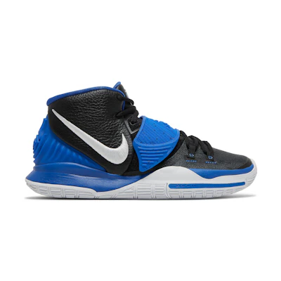 Nike Kyrie 6 Team 'Game Royal'