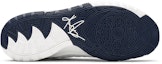 Shop Nike Kyrie 6 Team 'Midnight Navy' Malam Gelap CW4142-402