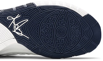 Nike Kyrie 6 Tim 'Midnight Navy' Sepatu Basket CW4142-402 Purchase Nike Kyrie 6 Tim 'Midnight Navy' Sepatu Basket CW4142-402