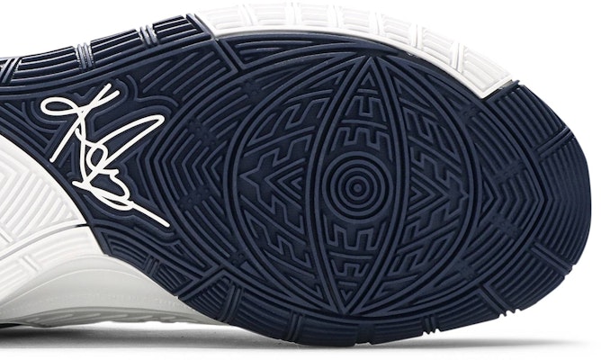 Nike Kyrie 6 Team 'Midnight Navy' Malam Gelap CW4142-402 Purchase Nike Kyrie 6 Team 'Midnight Navy' Malam Gelap CW4142-402