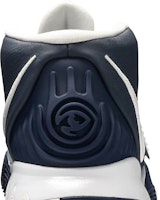 Nike Kyrie 6 Tim 'Midnight Navy' Sepatu Basket CW4142-402 Sizing Nike Kyrie 6 Tim 'Midnight Navy' Sepatu Basket CW4142-402