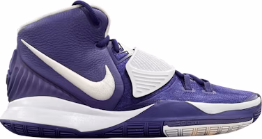 Nike Kyrie 6 Team 'New Orchid' CW4142-501 Nike Kyrie 6 Team 'New Orchid' CW4142-501