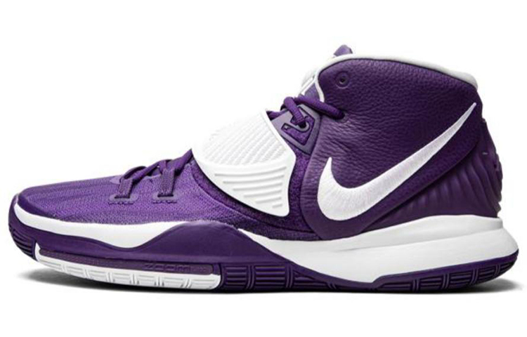 Buy Nike Kyrie 6 Team 'Nueva Orquídea' CW4142-501