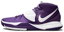 Buy Nike Kyrie 6 TB Promo 中筒 實戰籃球鞋 男款 紫色 國外版