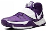 Lookbook Nike Kyrie 6 TB Promo 中筒 實戰籃球鞋 男款 紫色 國外版