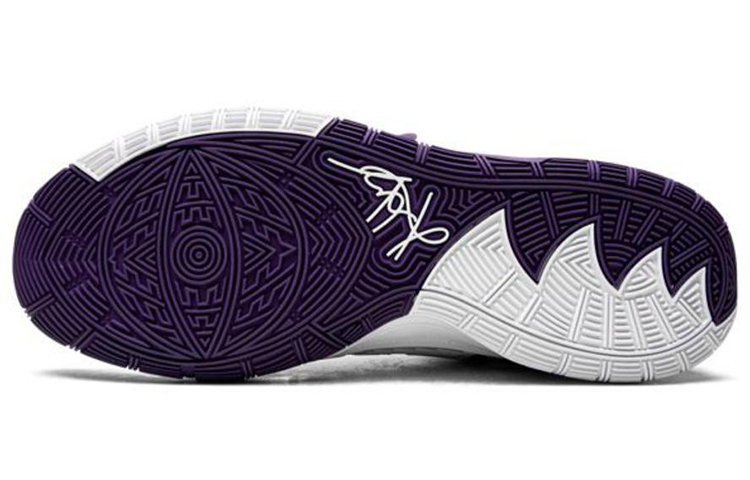 Shop Nike Kyrie 6 Team 'Nueva Orquídea' CW4142-501
