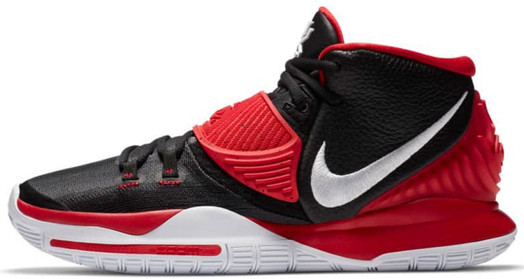 耐克Kyrie 6团队版 "大学红" CK5869-004 Buy 耐克Kyrie 6团队版 "大学红" CK5869-004