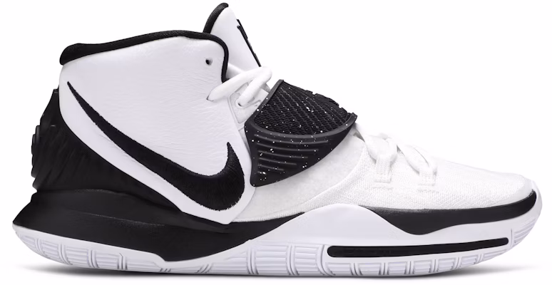 Nike Kyrie 6 Team 'Putih Hitam' CK5869-101 Buy Nike Kyrie 6 Team 'Putih Hitam' CK5869-101