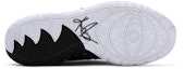 Shop Nike Kyrie 6 Team 'Putih Hitam' CK5869-101