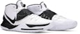 Nike Kyrie 6 Team 'Putih Hitam' CK5869-101
