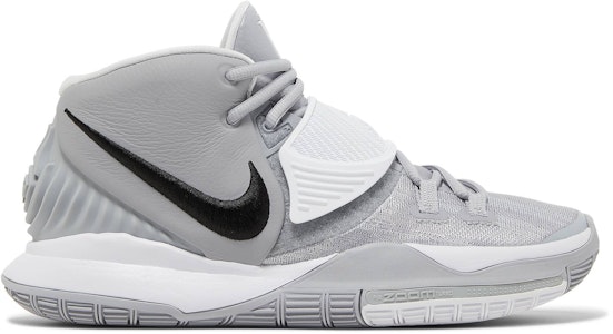 Nike Kyrie 6 Team 'Gris Lobo' CW4142-003 Buy Nike Kyrie 6 Team 'Gris Lobo' CW4142-003