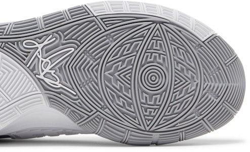 Nike Kyrie 6 Team 'Gris Lobo' CW4142-003 Purchase Nike Kyrie 6 Team 'Gris Lobo' CW4142-003