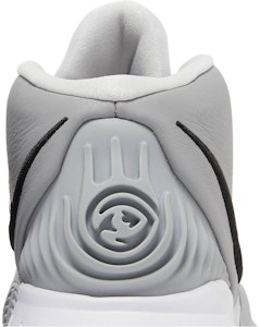 Nike Kyrie 6 Team 'Gris Lobo' CW4142-003 Sizing Nike Kyrie 6 Team 'Gris Lobo' CW4142-003