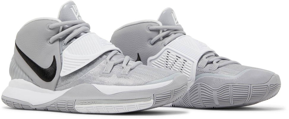 Nike kyrie 6 womens sales