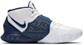 Order Nike Kyrie 6 Blanco Team Azul Medianoche CK5869-100