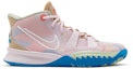 Buy (초등학생용) 나이키 카이리 7 '1 월드 1 피플 - 리갈 핑크' CT4080-600 CT4080-600