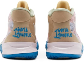 GS カイリー7 "世界は一つ - 麗しのピンク" CT4080-600 Details for GS カイリー7 "世界は一つ - 麗しのピンク" CT4080-600