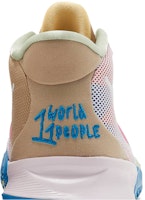 GS カイリー7 "世界は一つ - 麗しのピンク" CT4080-600 Sizing GS カイリー7 "世界は一つ - 麗しのピンク" CT4080-600