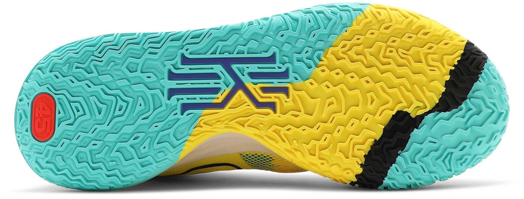 나이키 카이리 7 '하나된 세상' (Nike Kyrie 7 'Hanaden Sesang') CQ9326-700/CQ9327-700 Shop 나이키 카이리 7 '하나된 세상' (Nike Kyrie 7 'Hanaden Sesang') CQ9326-700/CQ9327-700