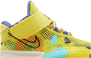 (TD) Nike Kyrie 7 '1 Dunia 1 Kemanusiaan' CT4980-700 Order (TD) Nike Kyrie 7 '1 Dunia 1 Kemanusiaan' CT4980-700