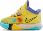Lookbook (TD) Nike Kyrie 7 '1 Dunia 1 Rakyat' CT4980-700