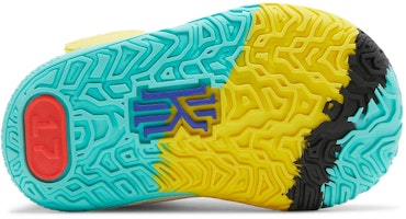 (TD) Nike Kyrie 7 '1 Dunia 1 Kemanusiaan' CT4980-700 Shop (TD) Nike Kyrie 7 '1 Dunia 1 Kemanusiaan' CT4980-700