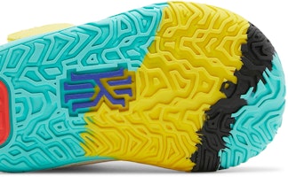 (TD) Nike Kyrie 7 '1 Dunia 1 Kemanusiaan' CT4980-700 Purchase (TD) Nike Kyrie 7 '1 Dunia 1 Kemanusiaan' CT4980-700