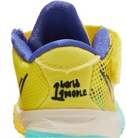 (TD) Nike Kyrie 7 '1 Dunia 1 Kemanusiaan' CT4980-700 Sizing (TD) Nike Kyrie 7 '1 Dunia 1 Kemanusiaan' CT4980-700