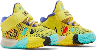 (TD) Nike Kyrie 7 '1 Dunia 1 Kemanusiaan' CT4980-700 Cheap (TD) Nike Kyrie 7 '1 Dunia 1 Kemanusiaan' CT4980-700