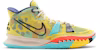 나이키 카이리 7 '하나된 세상' (Nike Kyrie 7 'One World') CQ9326-700