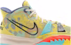 Order 나이키 카이리 7 '하나된 세상' (Nike Kyrie 7 'One World') CQ9326-700
